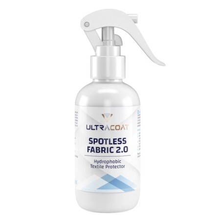 Ultracoat Spotless Fabric 2.0 - impregnat do tapicerki materiałowej 200ml