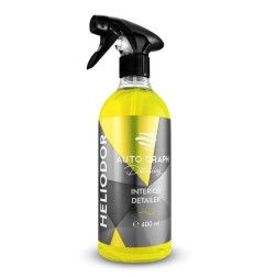 Auto Graph Heliodor Interior Detailer 400ml - czyści i pielęgnuje