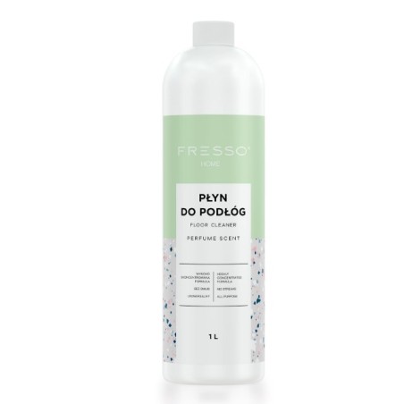 Fresso Home Płyn do podłóg 1 L