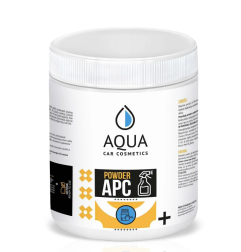 AQUA Powder APC - koncentrat APC w proszku 500g