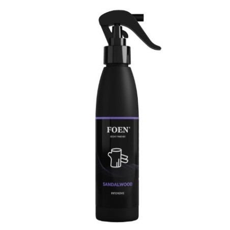 FOEN Sandalwood 185ml