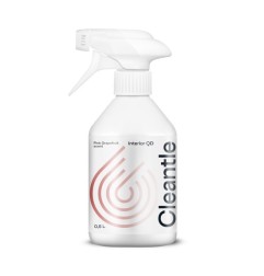 Cleantle Interior QD 500ml - quick detailer do wnętrza