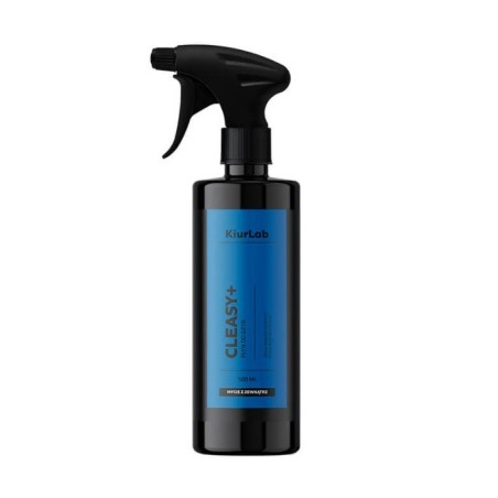 Kiurlab Cleasy+ 500ml - płyn do mycia szyb