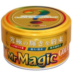 PROSTAFF Mr Magic 100g. - Twardy wosk