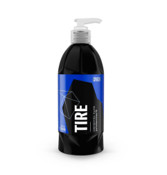 Gyeon Q2 Tire 500ml dressing do opon