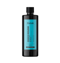 Kiurlab Choco Mousse 1L - neutralna piana aktywna