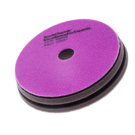 Koch Micro Cut Pad - miękki pad polerski 126mm