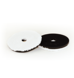NAT Pad Mikrofibrowy Mocno Agresywny miękki 135 mm