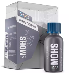 GYEON Mohs Evo Light Box Powłoka ceramiczna do lakieru 30ml