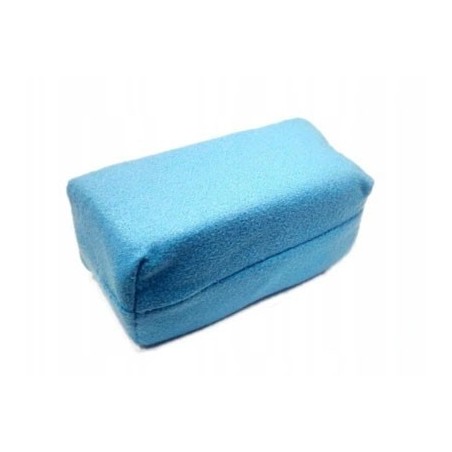 APLIKATOR gąbkowy do powłok CERAMIC SUEDE BLOCK