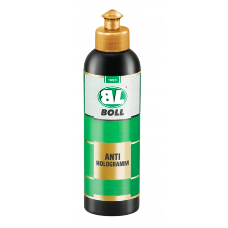 PASTA POLERSKA ANTI HOLOGRAMM 500ML