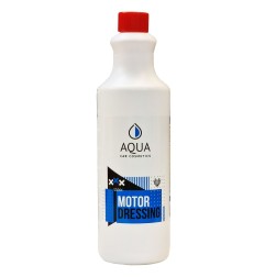 AQUA MOTOR DRESSING 1L PIELĘGNACJA KOMORY SILNIKA