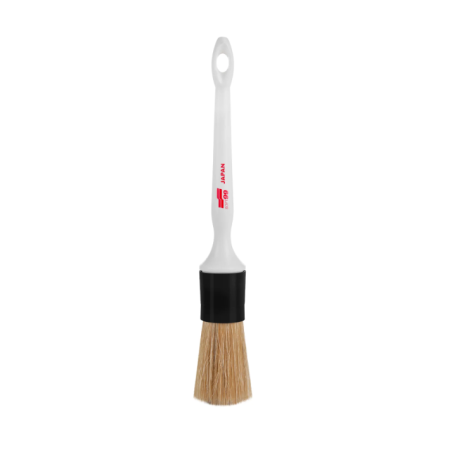 SOFT99Interior Brush pędzel do elementów wewnętrznych 24 mm
