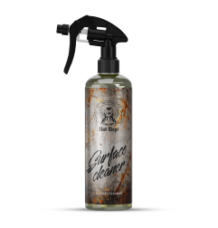 RRC BAD BOYS SURFACE CLEANER pod aplikacje folii
