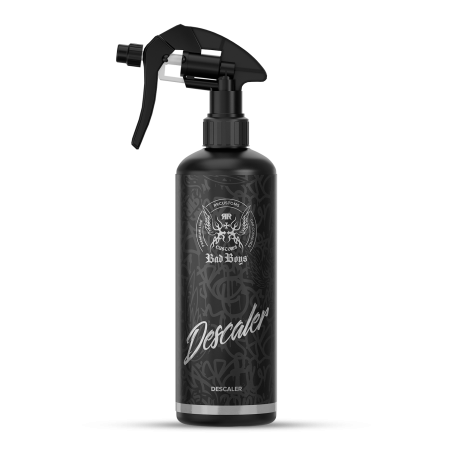 RRC BAD BOYS DESCALER  WATER SPOT REMOVER 500ml