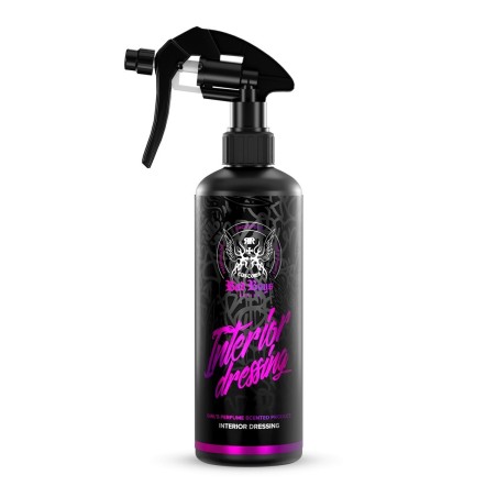 RRC Bad Boys Interior Dressing Girls Perfume Scented 0,5 l