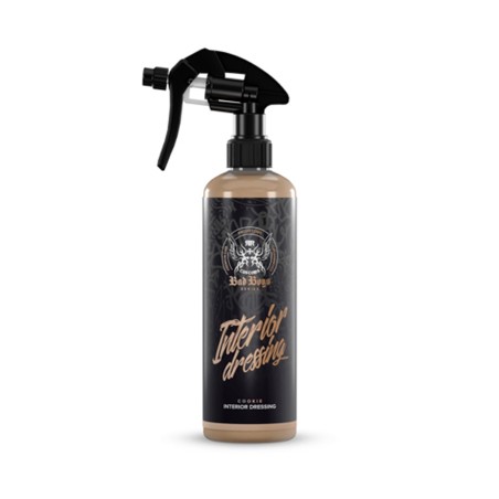 RRC Bad Boys Interior Dressing Cookie 0,5 l