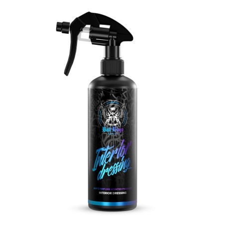RRC Bad Boys Interior Dressing Boys Perfume Scented 0,5 l