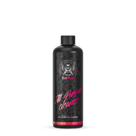 RRC Bad Boys APC Raspberry Scented 0,5 l