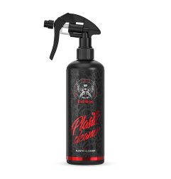 RRC Bad Boys Plastic Cleaner Cola 0,5 l