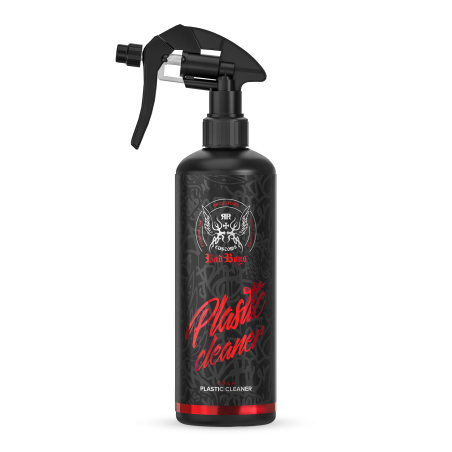 RRC Bad Boys Plastic Cleaner Cola 0,5 l