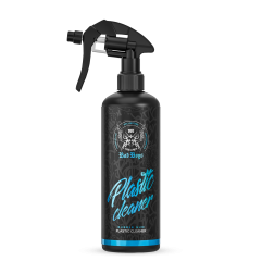 RRC Bad Boys Plastic Cleaner Bubble Gum 0,5 l