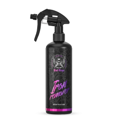 RRC Bad Boys Iron Remover 0,5 l