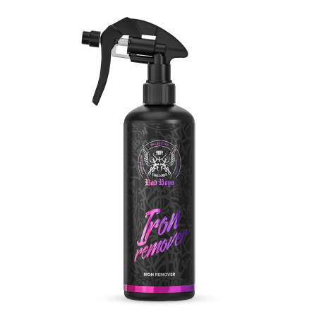RRC Bad Boys Iron Remover 0,5 l