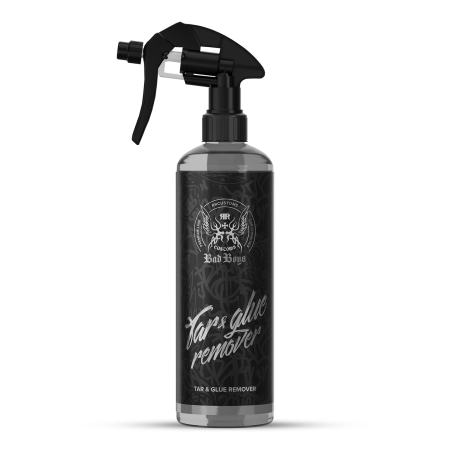 RRC Bad Boys Tar & Glue Remover 0,5 l