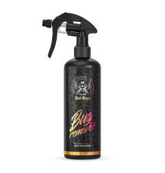 RRC Bad Boys Bug Remover Blackberry 0,5 l