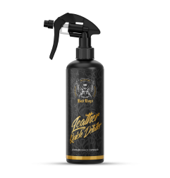 RRC Bad Boys Leather Quick Detailer 0,5 l