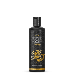 RRC Bad Boys Leather Conditioner Matt 0,5 l
