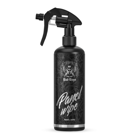 RRC Bad Boys Panel Wipe 0,5 l - baza pod powłokę