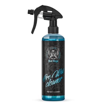 RRC Bad Boys Pre-Wax Cleaner 0,5 l