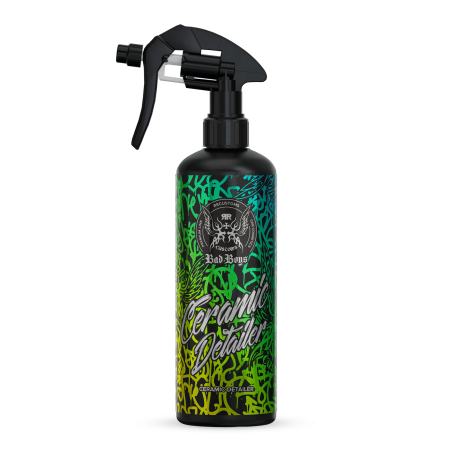 RRC Bad Boys Ceramic Detailer 0,5 l