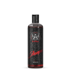 RRC Bad Boys Shampoo Cola 0,5 l neutralny szampon
