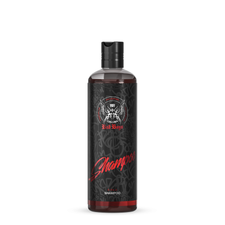 RRC Bad Boys Shampoo Cola 0,5 l neutralny szampon