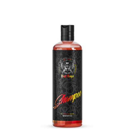 RRC Bad Boys Shampoo Orangeade 0,5 l neutralny szampon