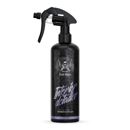 RRC Bad Boys Interior Detailer Wild Berry 0,5 l