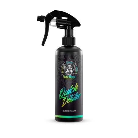 RRC Bad Boys Quick Detailer Sunrise 0,5 l