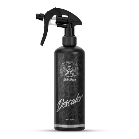 RRC Bad Boys Descaler 0,5 l