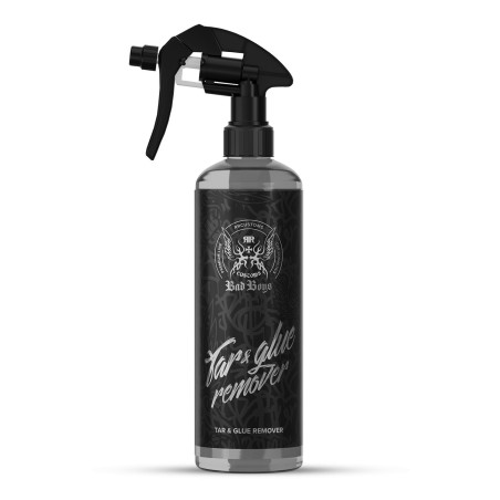 RRC Bad Boys Tar&Glue Remover 0,5 l