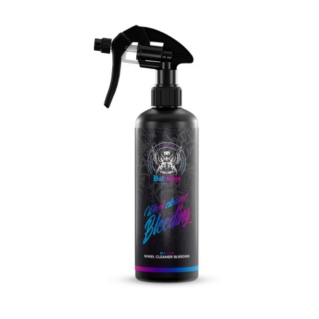 RRC Bad Boys Wheel Cleaner Bleeding 0,5 l