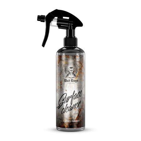 RRC Bad Boys Surface Cleaner 0,5 l