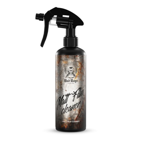 RRC Bad Boys Matt Fil Cleaner 0,5 l