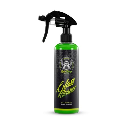 RRC Bad Boys Glass Cleaner 0,5 l