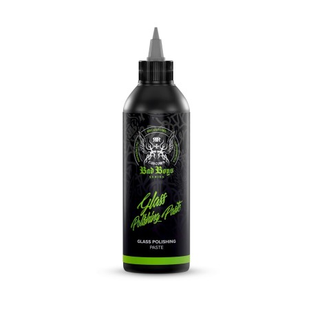 RRC Bad Boys Glass Polishing Paste 0,35 kg