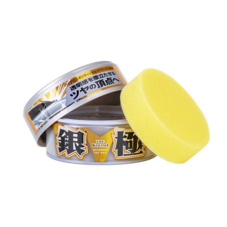 SOFT99 - EXTREME GLOSS THE KIWAMI LIGHT - WOSK