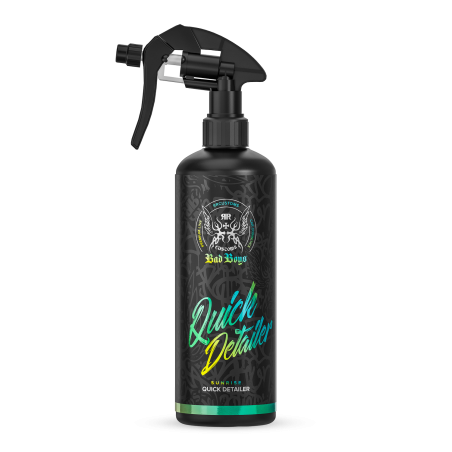 RRC Bad Boys Quick Detailer 1 l