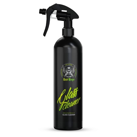 RRC Bad Boys Glass Cleaner 1 l